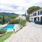 Villa La Bastide Des Alberes *