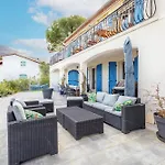 La Bastide Des Alberes Villa *