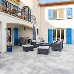 La Bastide Des Alberes Villa Villelongue-dels-Monts