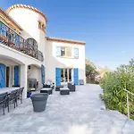 Villa La Bastide Des Alberes Villelongue-dels-Monts
